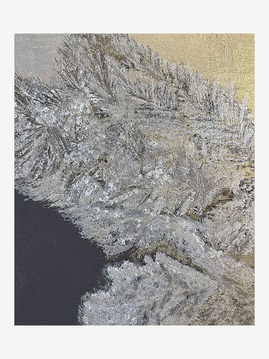 Winter Light artwork