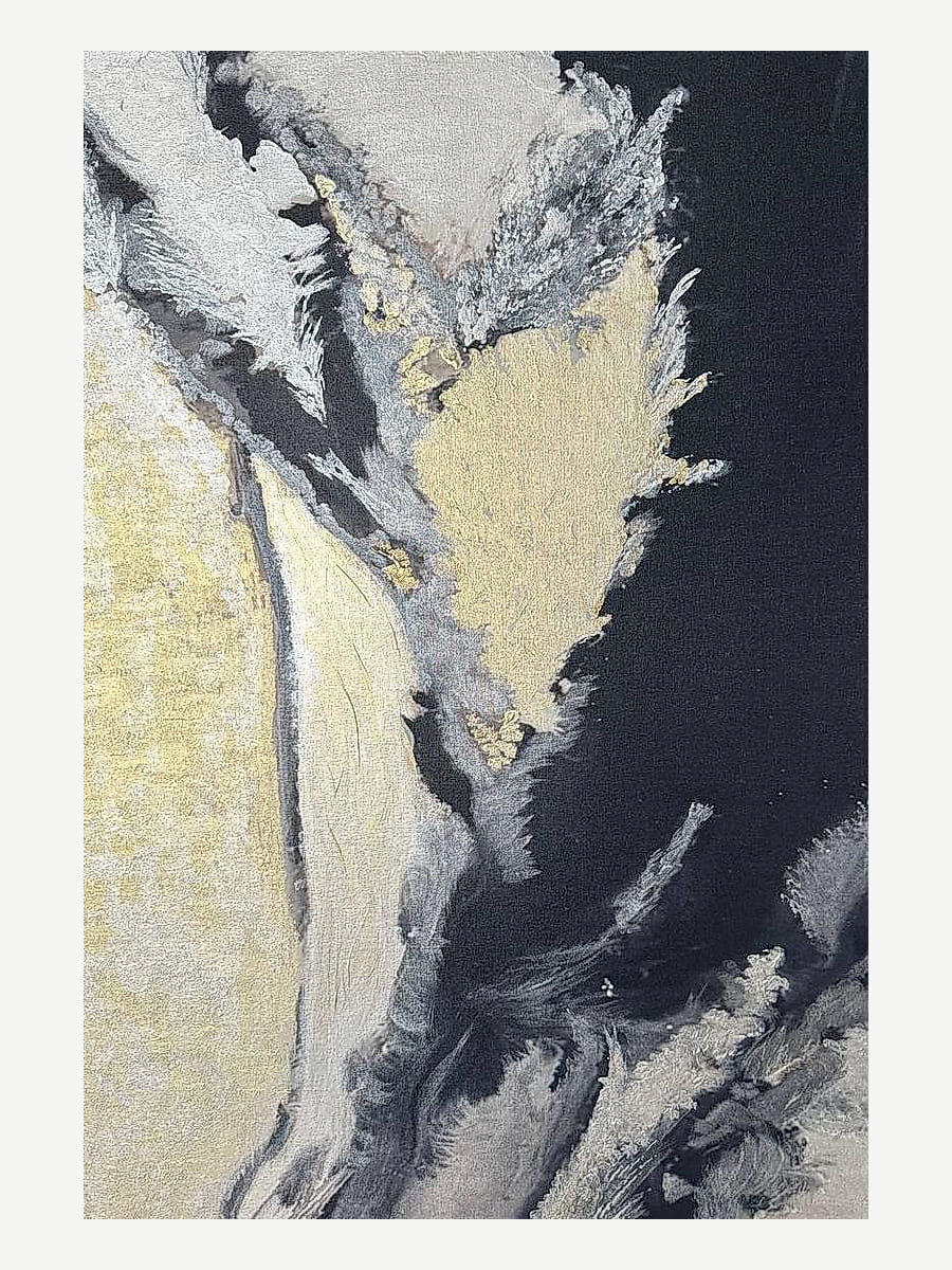 Celestial Drift artwork