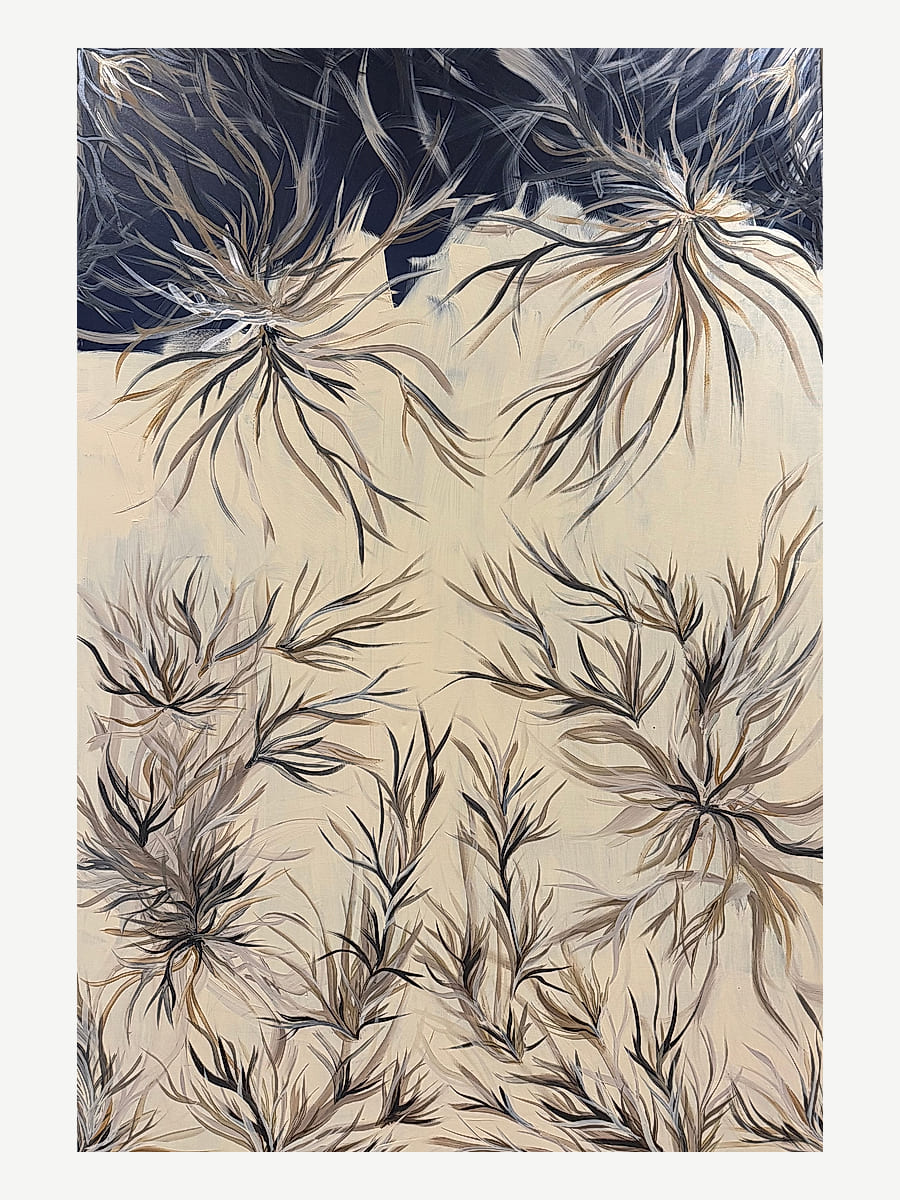 Radiant Mist artwork