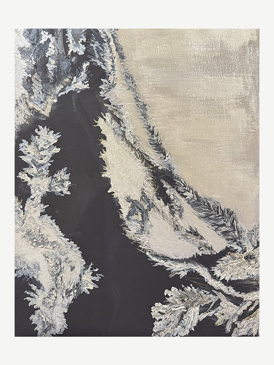 Silent Echoes artwork