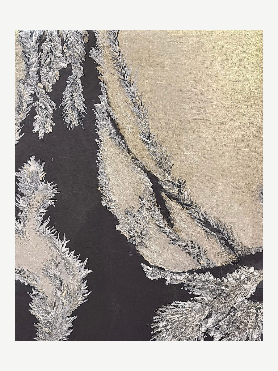 Opaline Dusk artwork