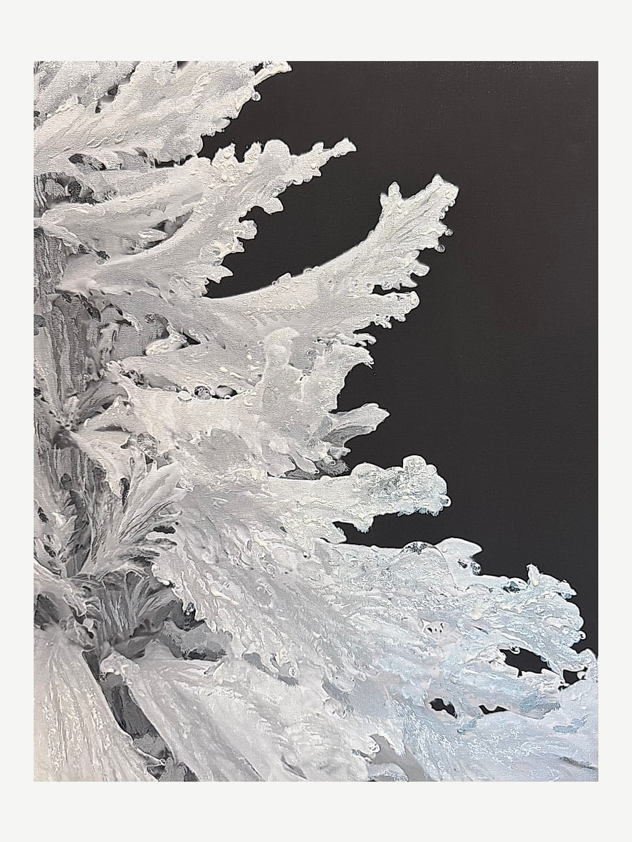 Shifting Silence artwork