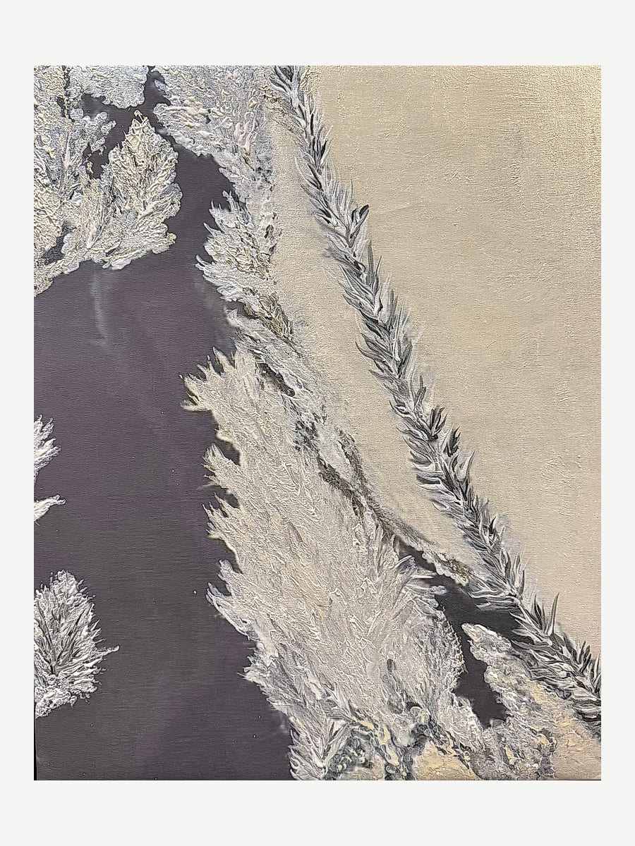 Gilded Whisper artwork