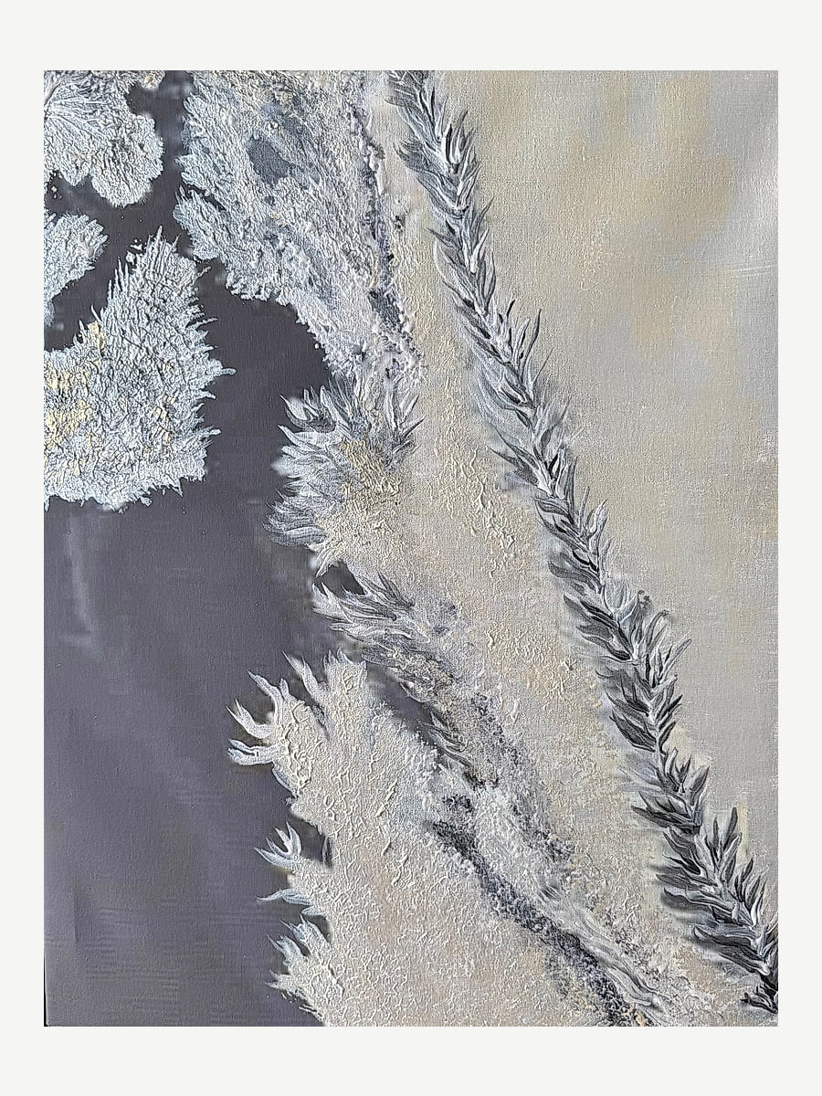 Luminous Veins artwork