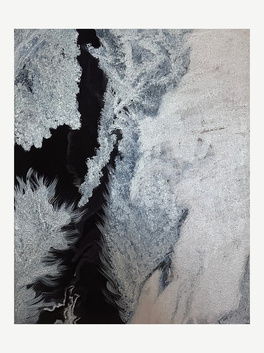 Hushed Aurora artwork