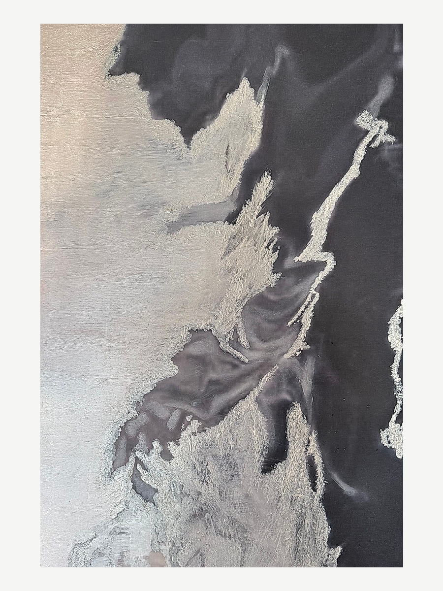 Crystalline Path artwork