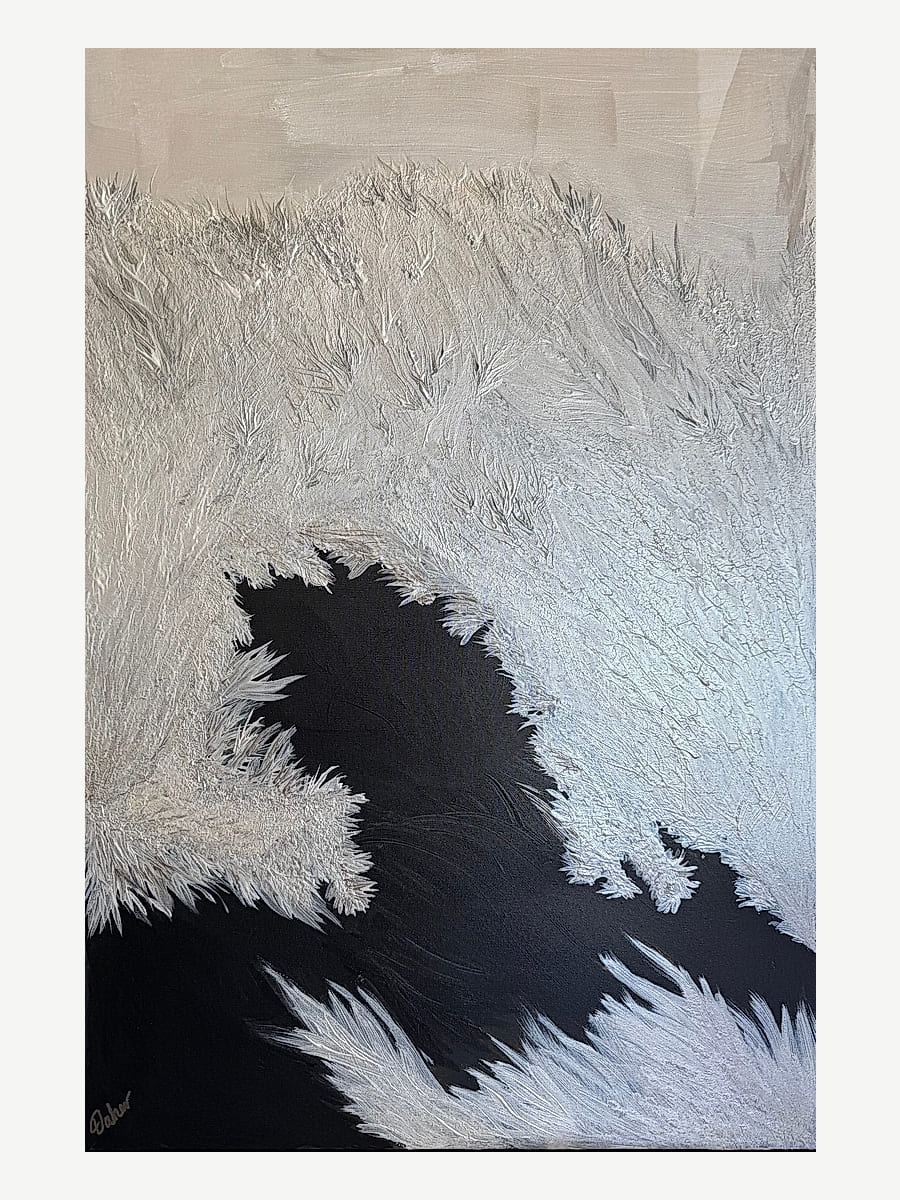 Solstice Veil artwork