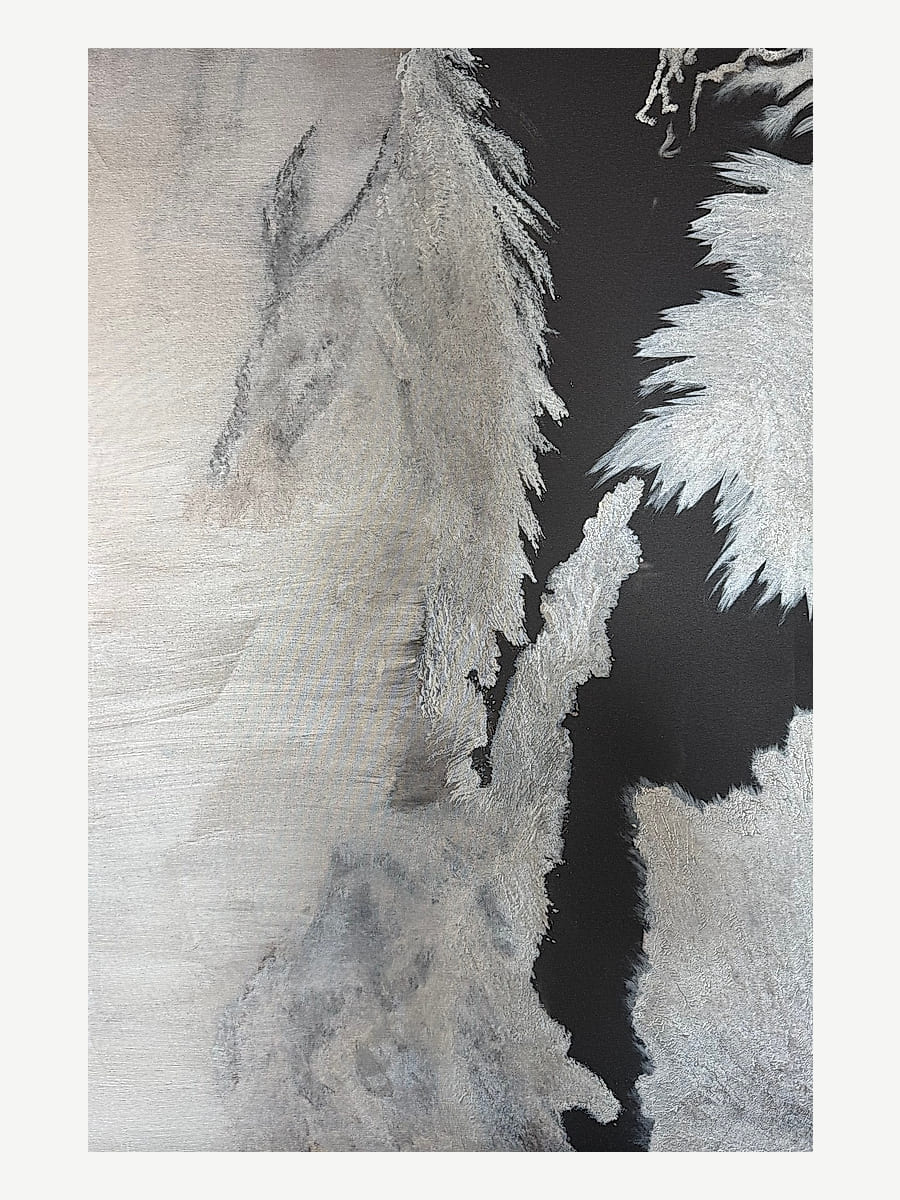 Silent Prism artwork