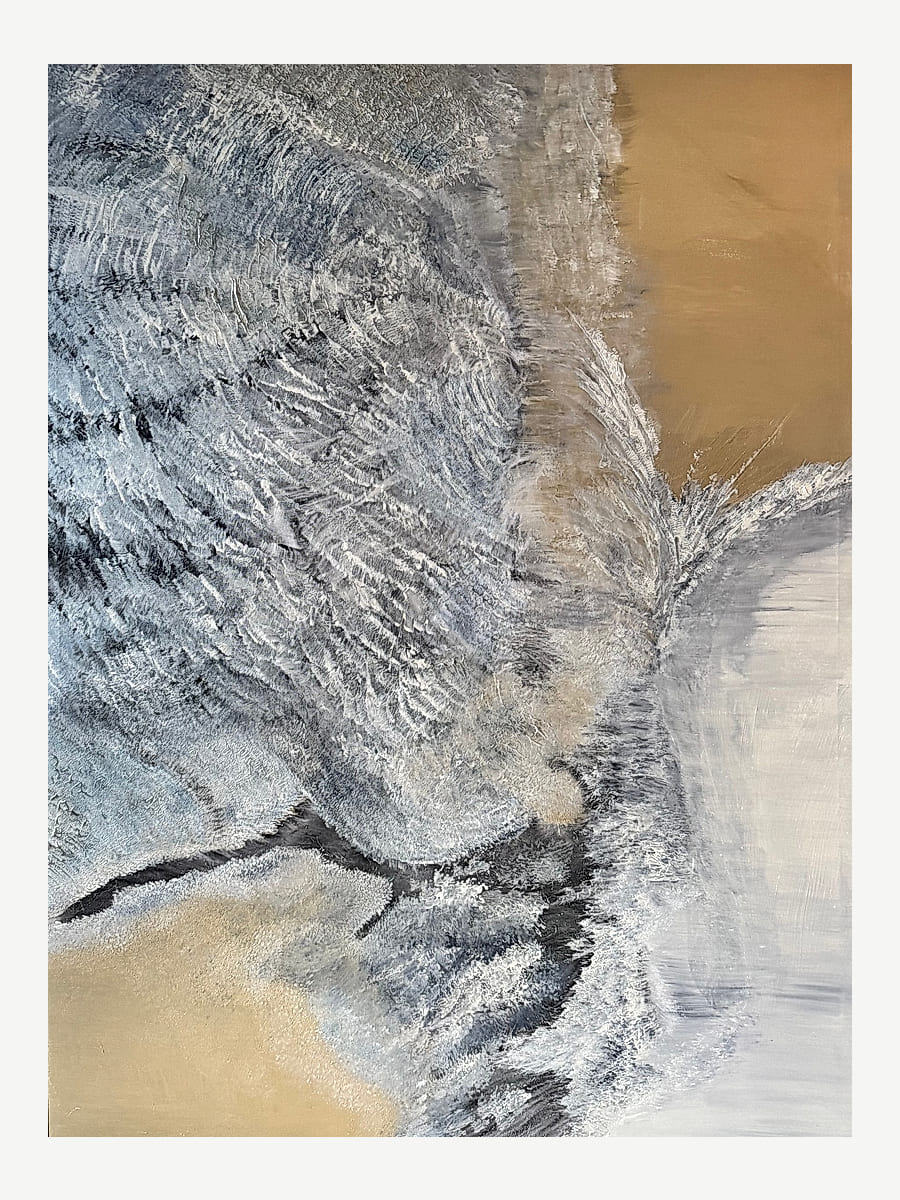 Aurora Drift artwork