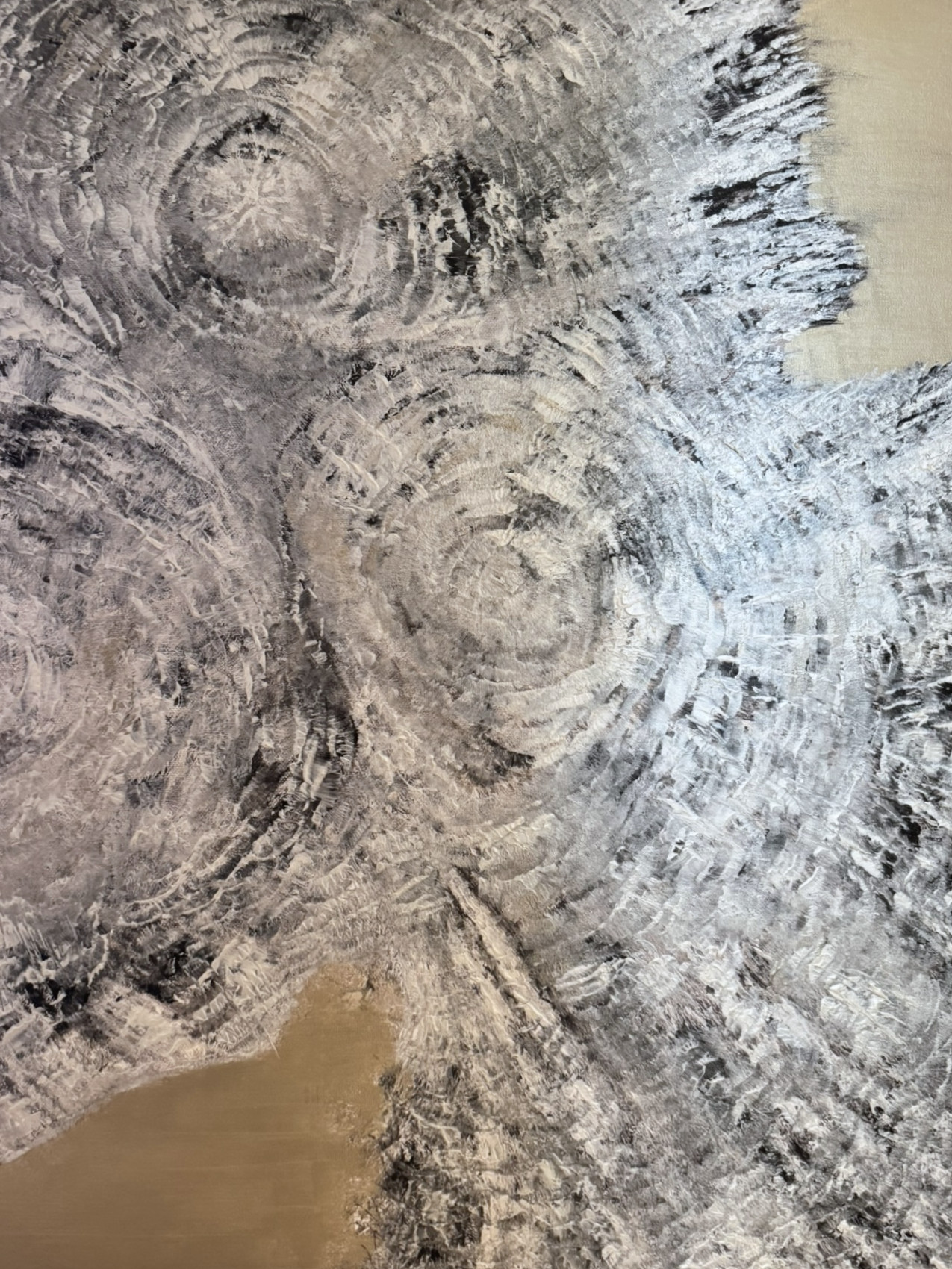 Radiant Spiral artwork