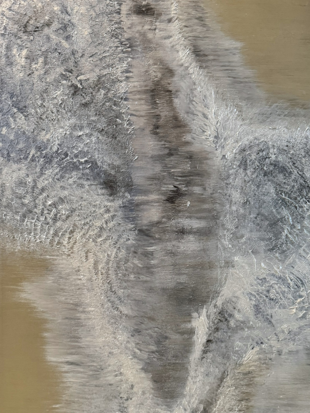 Pale Meridian artwork