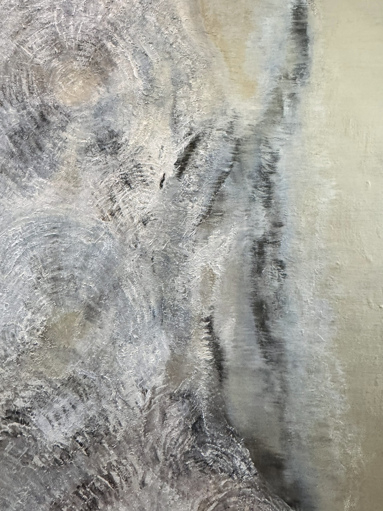 Quiet Ripple artwork