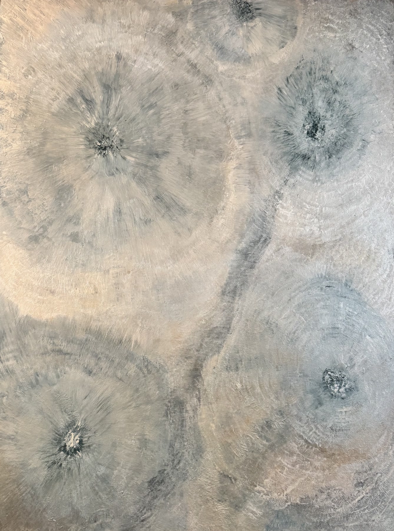 Lunar Bloom artwork